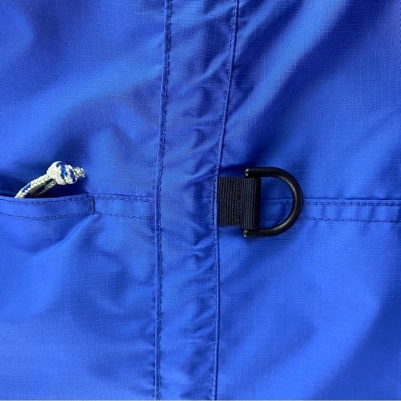 L.L.Bean purple/blue snow/ski lined jacket, SP - Picture 5 of 15